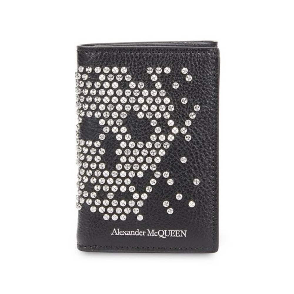 MCQ ALEXANDER MCQUEEN Wallet